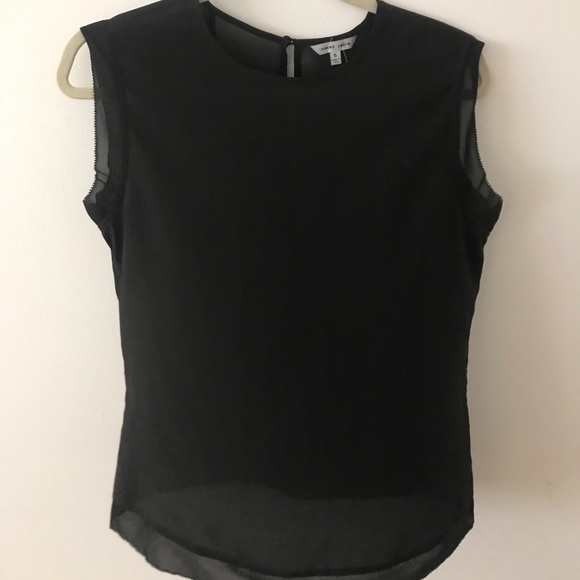 Great basic black top - Picture 1 of 4